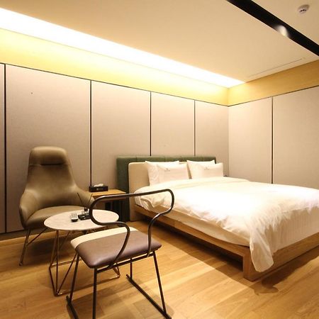 Hotel Eco Stay Jeonju Εξωτερικό φωτογραφία