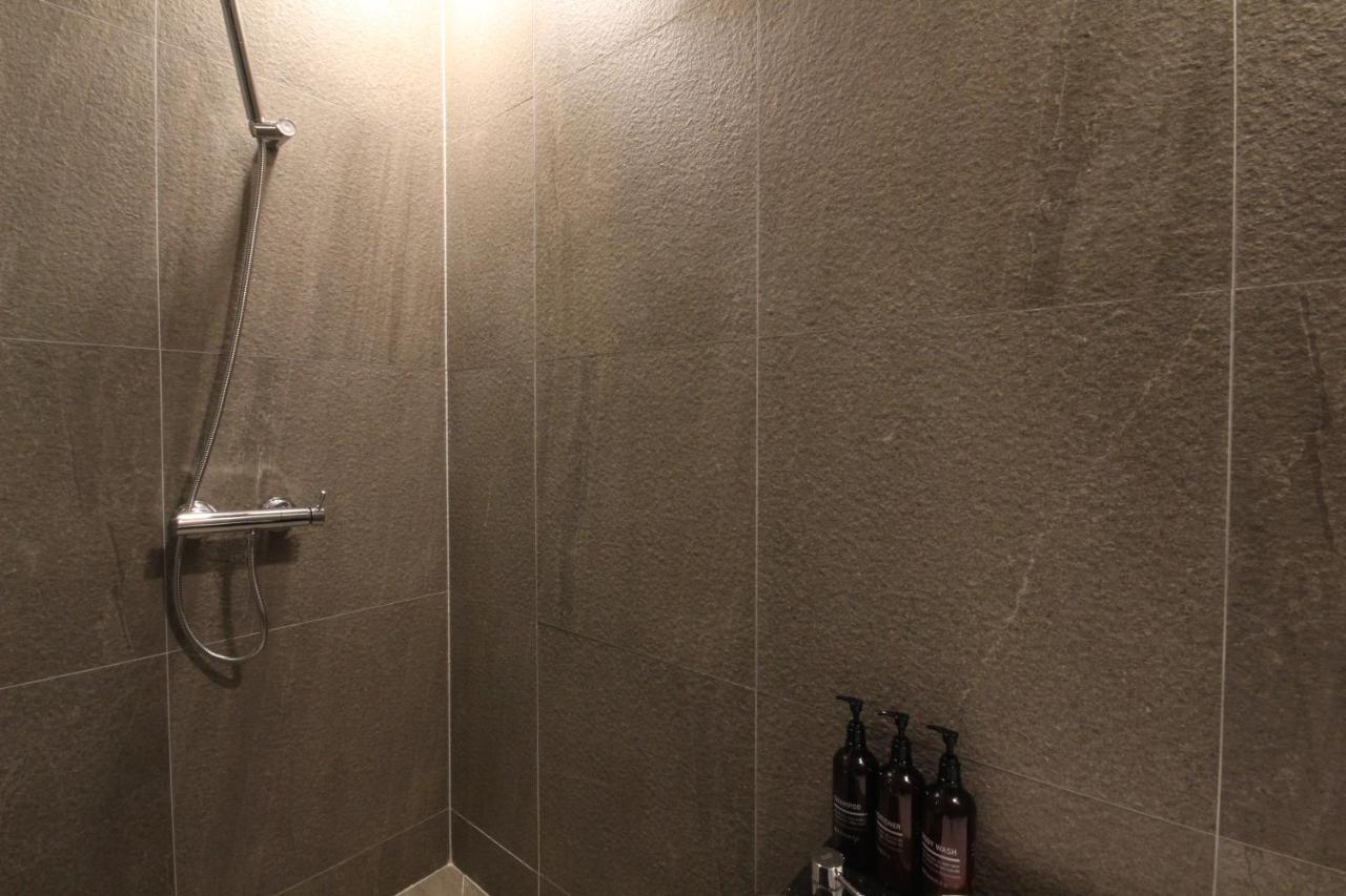 Hotel Eco Stay Jeonju Εξωτερικό φωτογραφία