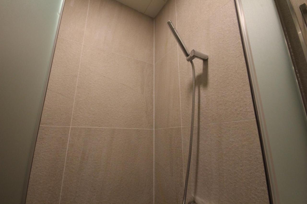 Hotel Eco Stay Jeonju Εξωτερικό φωτογραφία