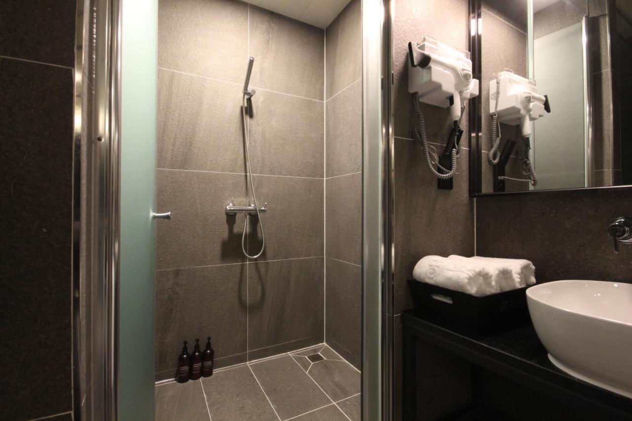 Hotel Eco Stay Jeonju Εξωτερικό φωτογραφία