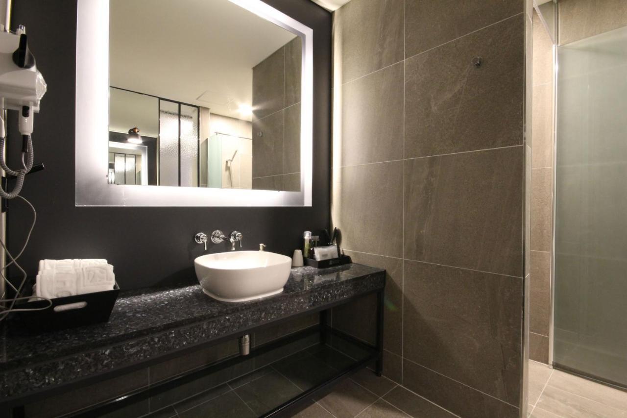 Hotel Eco Stay Jeonju Εξωτερικό φωτογραφία